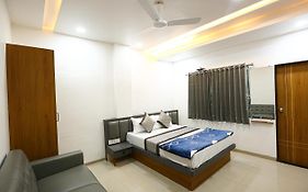 Green Villa Surat